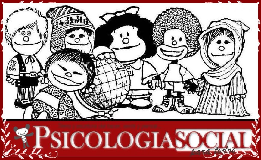 Psicologia Social